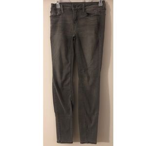 Stylus jean leggings